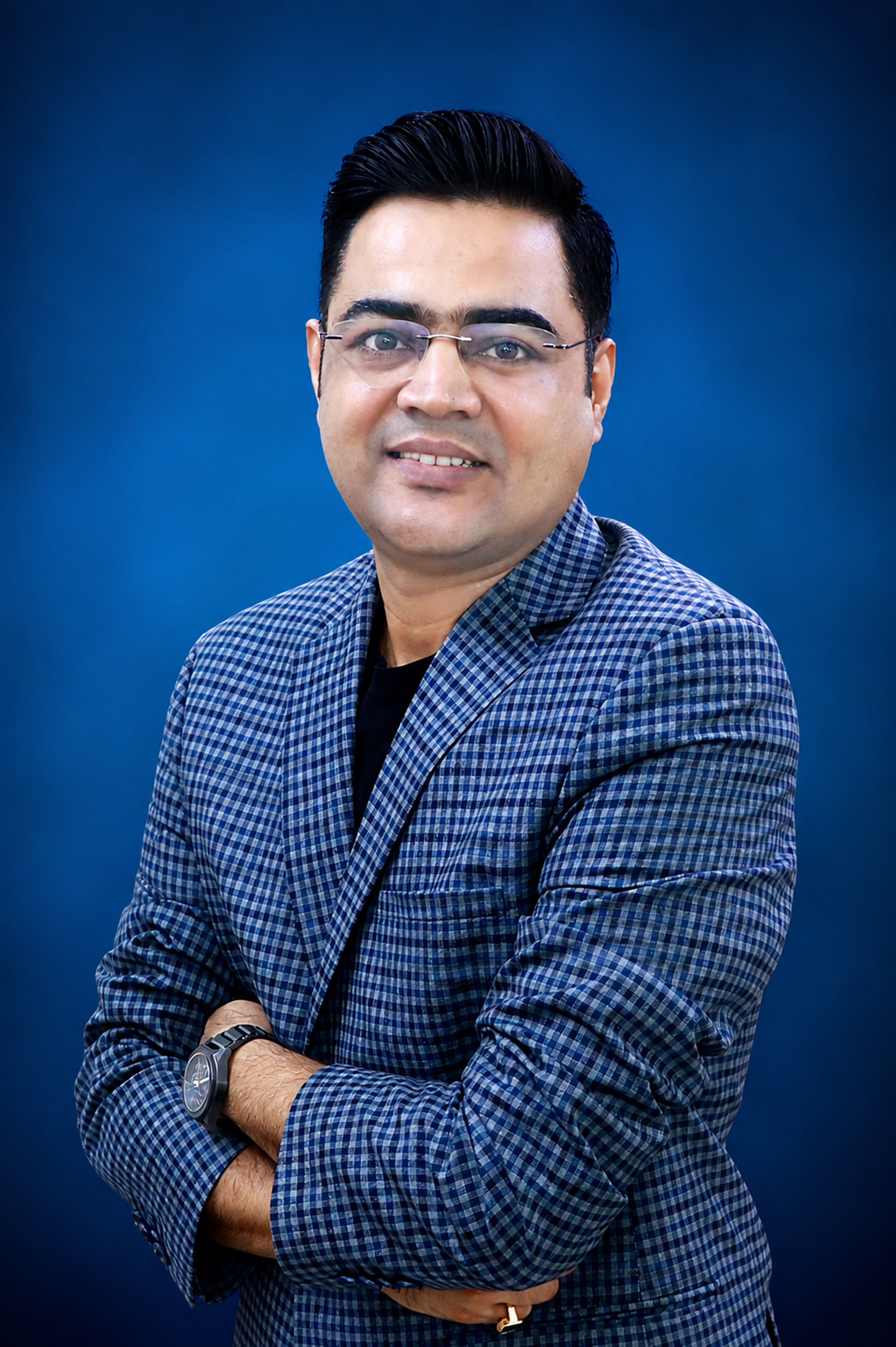 Founder